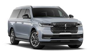 2026 Lincoln Lincoln Navigator External Image 5